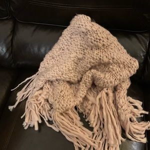Women Winter Scarf
